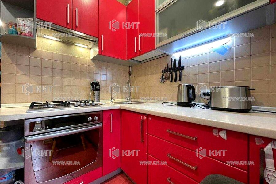 Продаж квартири Харків, Центр, 70м²