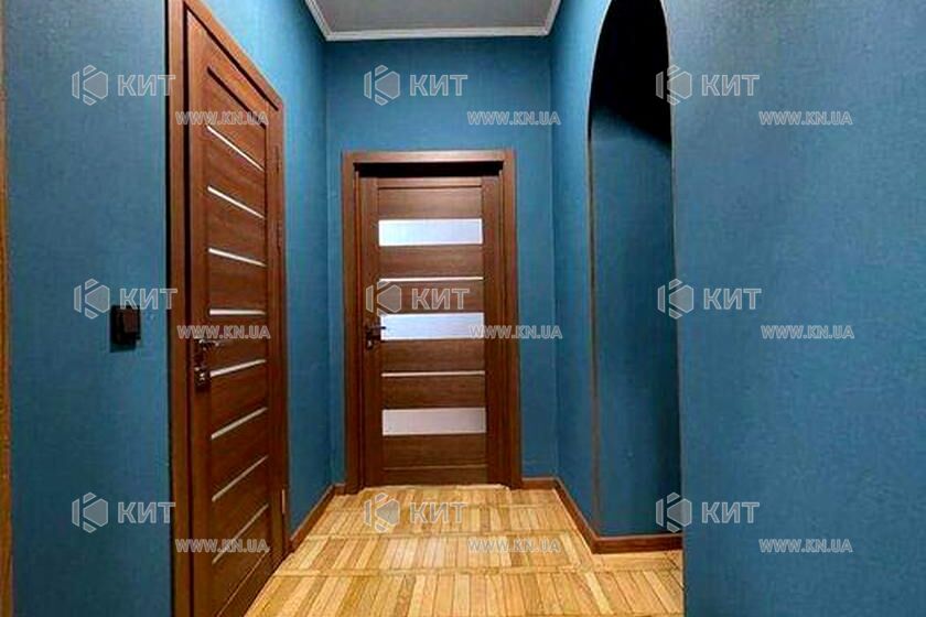 Продаж квартири Харків, Центр, 70м²