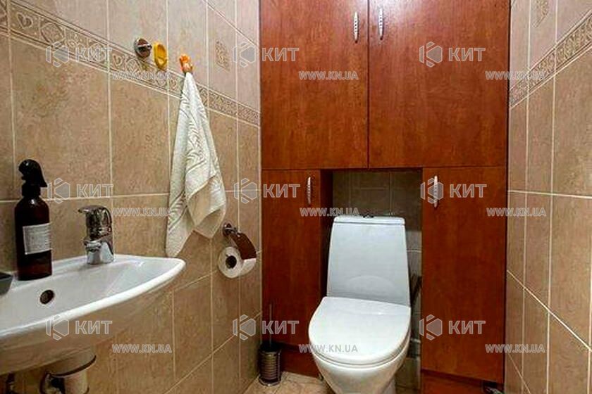 Продаж квартири Харків, Центр, 70м²