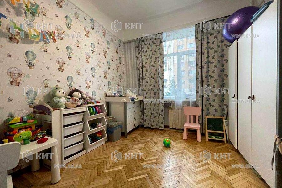Продаж квартири Харків, Центр, 70м²