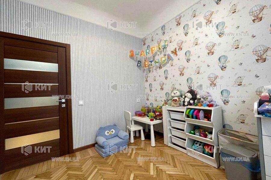 Продаж квартири Харків, Центр, 70м²