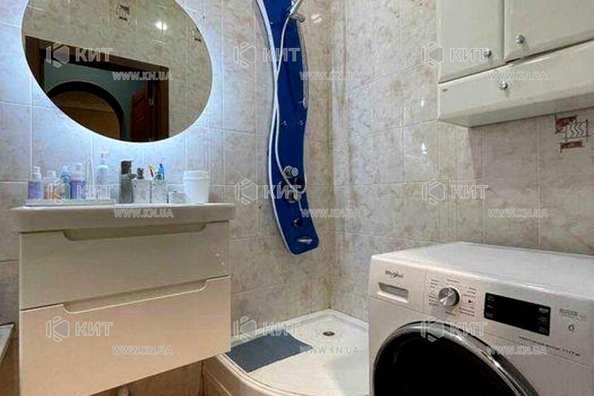 Продаж квартири Харків, Центр, 70м²