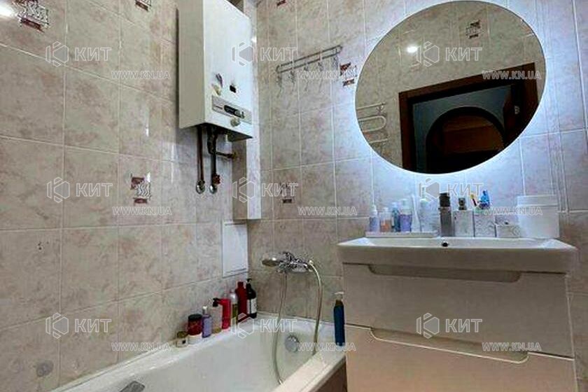 Продаж квартири Харків, Центр, 70м²