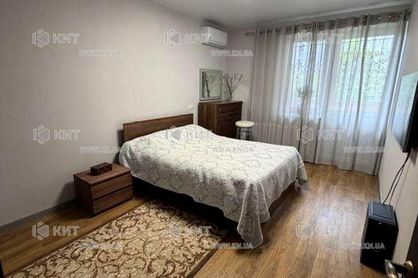Продаж квартири Харків, Салтівка, 627 мрн., 57.5м²