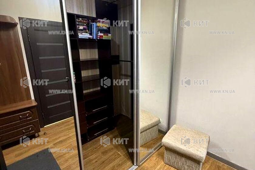 Продаж квартири Харків, Салтівка, 627 мрн., 57.5м²