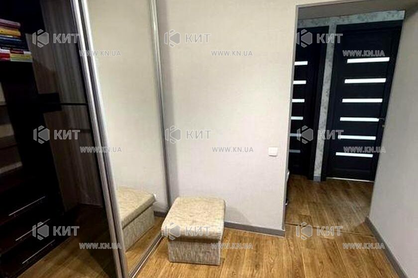 Продаж квартири Харків, Салтівка, 627 мрн., 57.5м²