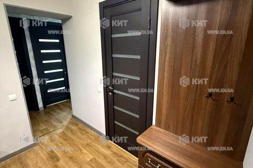 Продаж квартири Харків, Салтівка, 627 мрн., 57.5м²