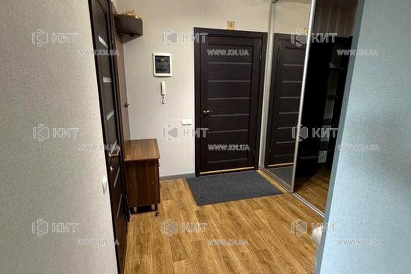 Продаж квартири Харків, Салтівка, 627 мрн., 57.5м²