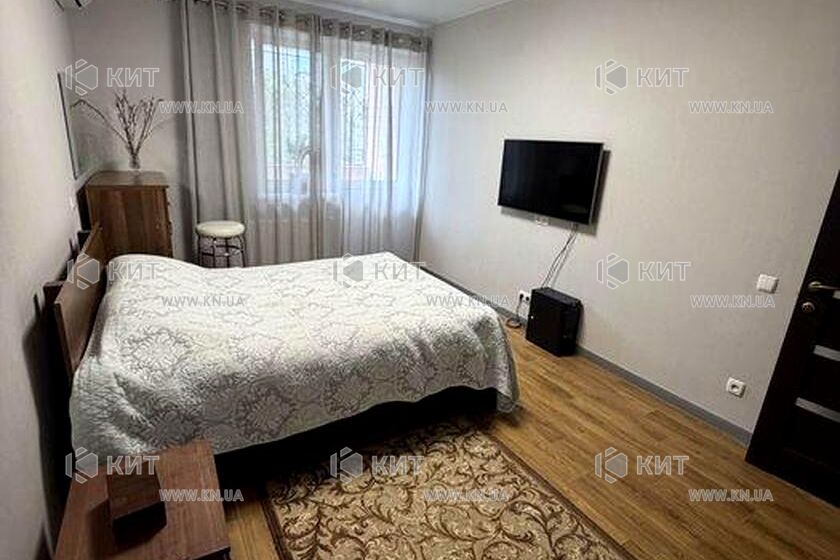 Продаж квартири Харків, Салтівка, 627 мрн., 57.5м²