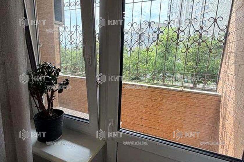 Продаж квартири Харків, Салтівка, 627 мрн., 57.5м²
