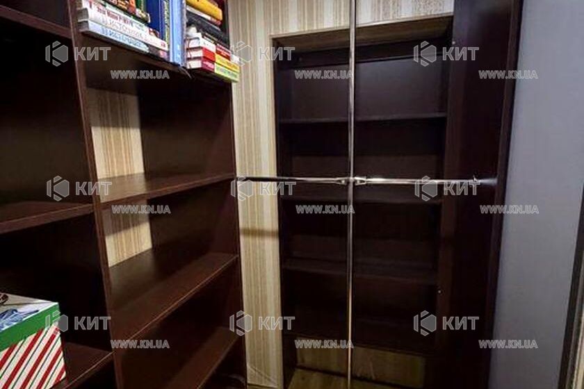 Продаж квартири Харків, Салтівка, 627 мрн., 57.5м²