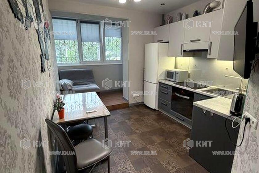 Продаж квартири Харків, Салтівка, 627 мрн., 57.5м²