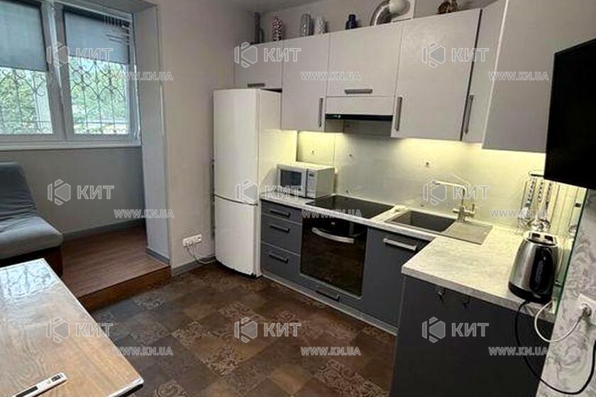 Продаж квартири Харків, Салтівка, 627 мрн., 57.5м²