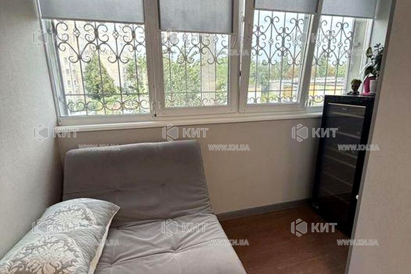 Продаж квартири Харків, Салтівка, 627 мрн., 57.5м²
