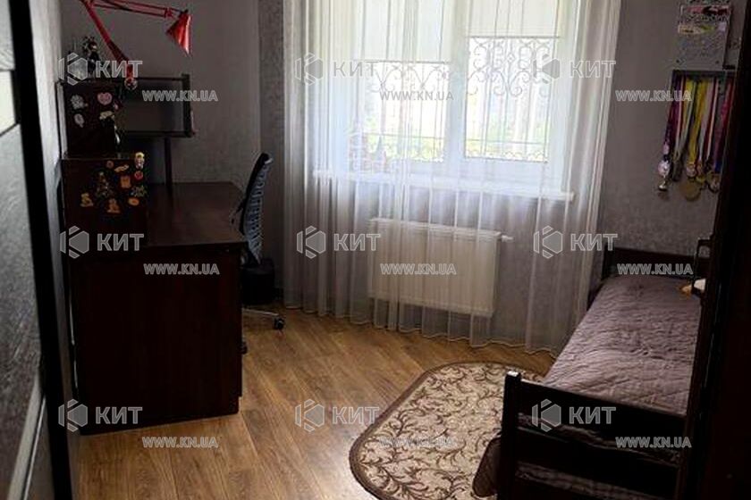 Продаж квартири Харків, Салтівка, 627 мрн., 57.5м²