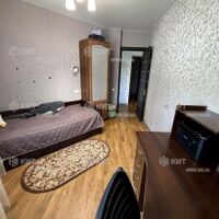 Продаж квартири Харків, Салтівка, 627 мрн., 57.5м²