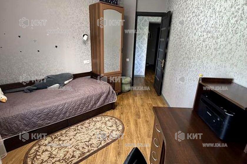 Продаж квартири Харків, Салтівка, 627 мрн., 57.5м²