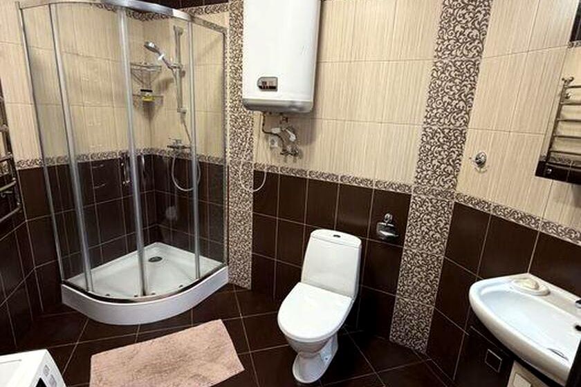 Продаж квартири Харків, Салтівка, 627 мрн., 57.5м²