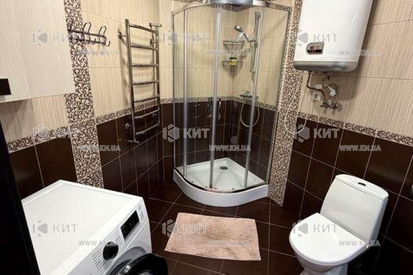 Продаж квартири Харків, Салтівка, 627 мрн., 57.5м²