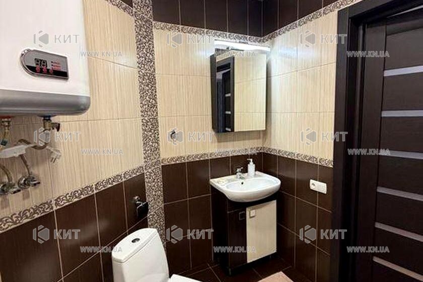 Продаж квартири Харків, Салтівка, 627 мрн., 57.5м²