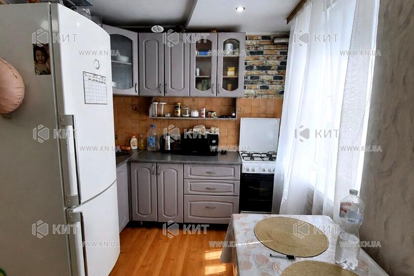 Продаж квартири Харків, Одеська, Основа, 24м²