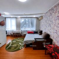 Продаж квартири Харків, Одеська, Основа, 24м²
