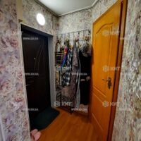 Продаж квартири Харків, Одеська, Основа, 24м²