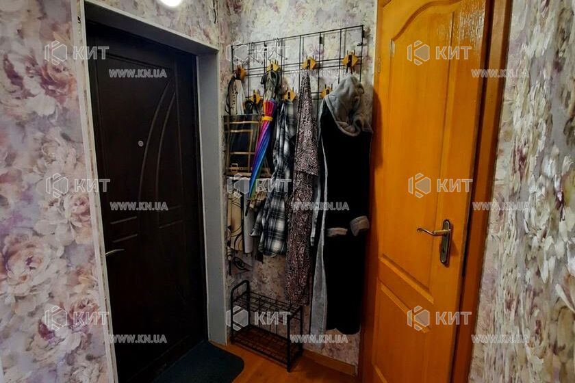 Продаж квартири Харків, Одеська, Основа, 24м²
