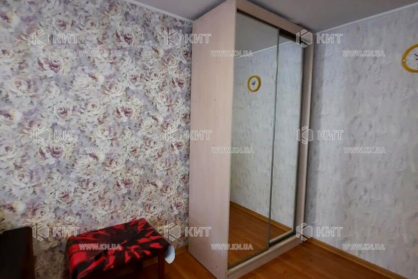 Продаж квартири Харків, Одеська, Основа, 24м²