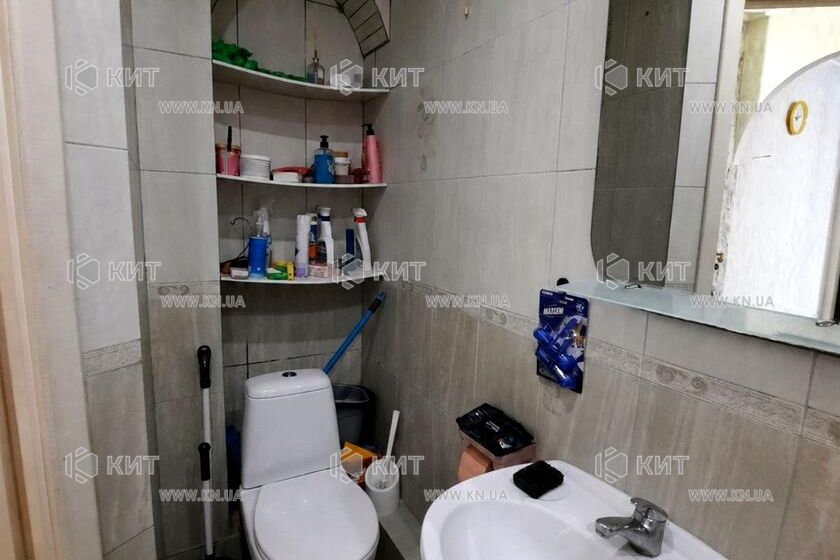 Продаж квартири Харків, Одеська, Основа, 24м²