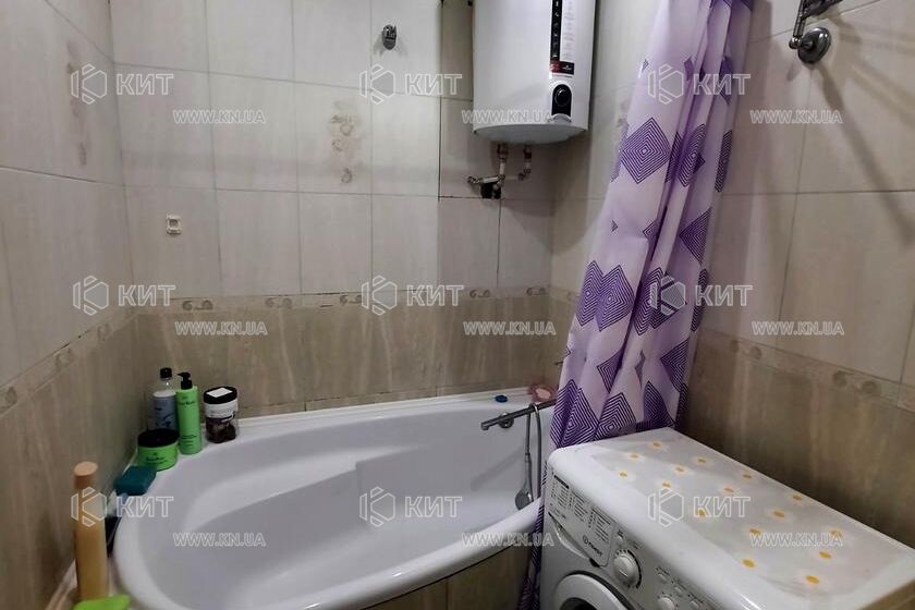 Продаж квартири Харків, Одеська, Основа, 24м²