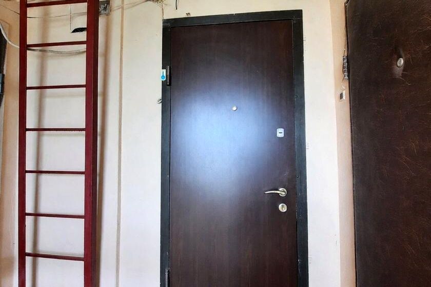 Продаж квартири Харків, Одеська, Основа, 24м²