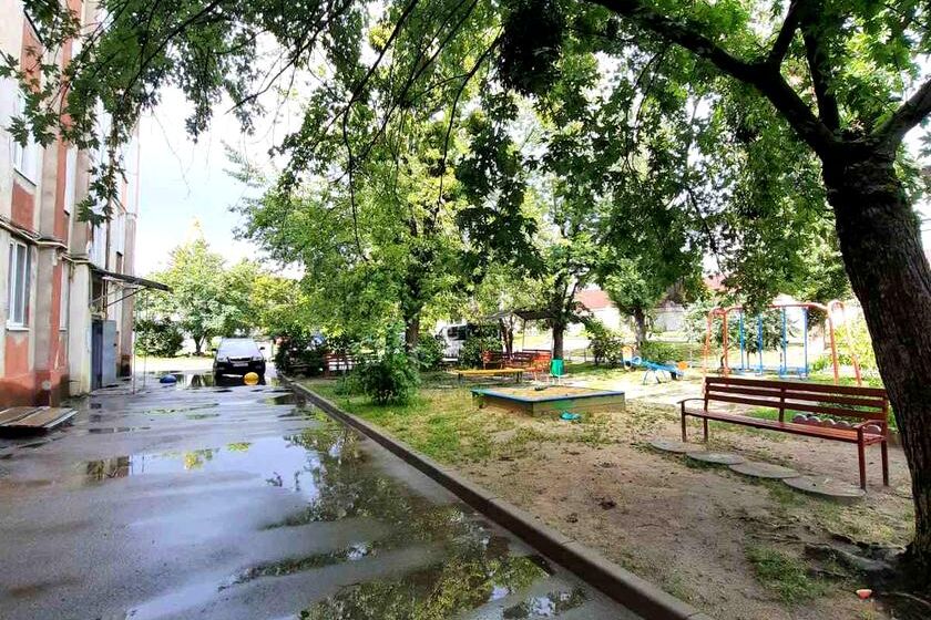 Продаж квартири Харків, Одеська, Основа, 24м²