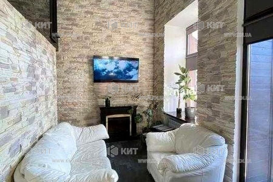 Продаж квартири Харків, Центр, 90м²