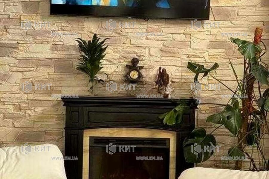 Продаж квартири Харків, Центр, 90м²