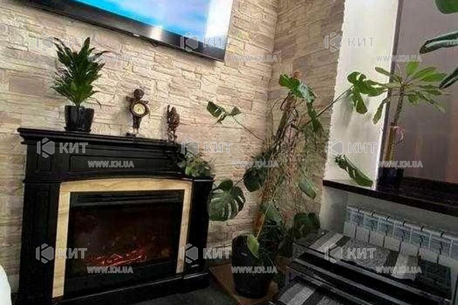 Продаж квартири Харків, Центр, 90м²
