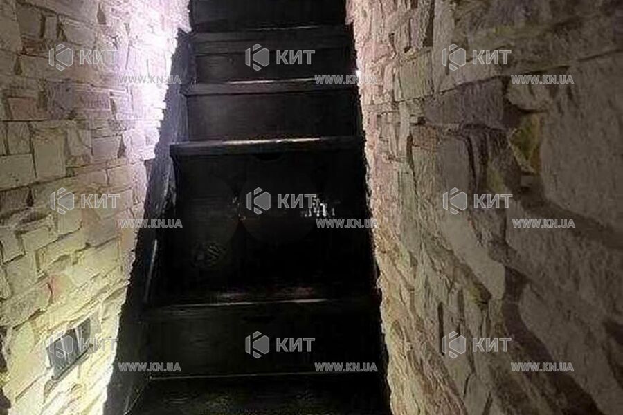 Продаж квартири Харків, Центр, 90м²