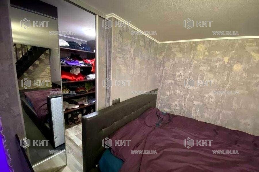 Продаж квартири Харків, Центр, 90м²