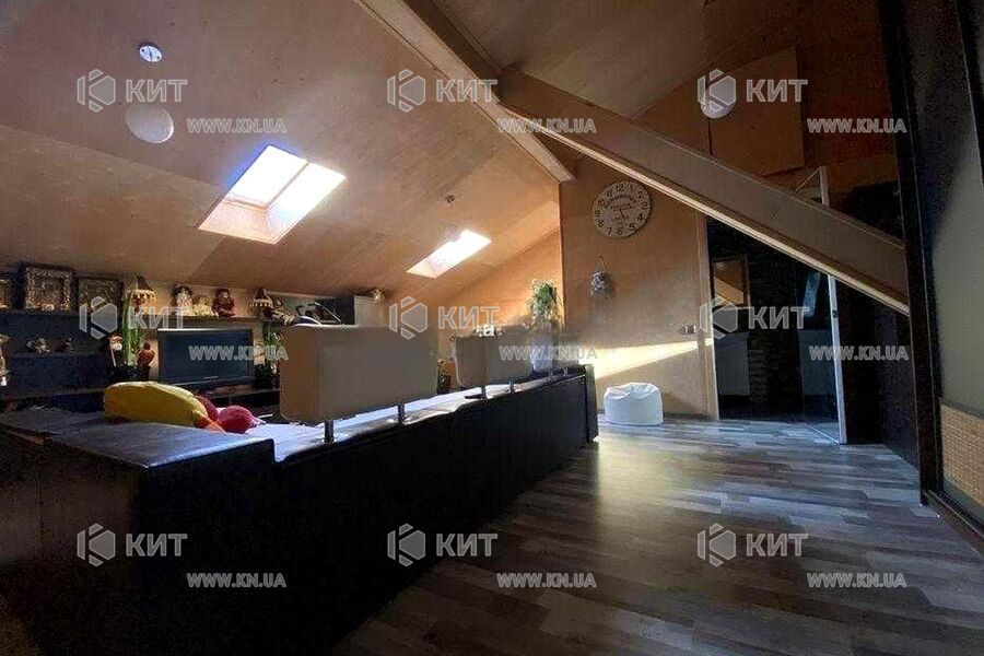 Продаж квартири Харків, Центр, 90м²