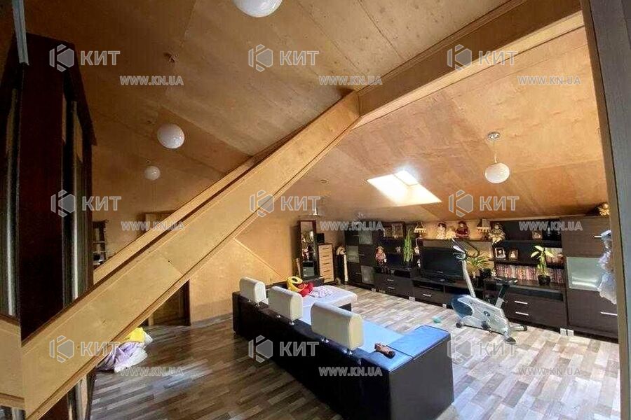 Продаж квартири Харків, Центр, 90м²