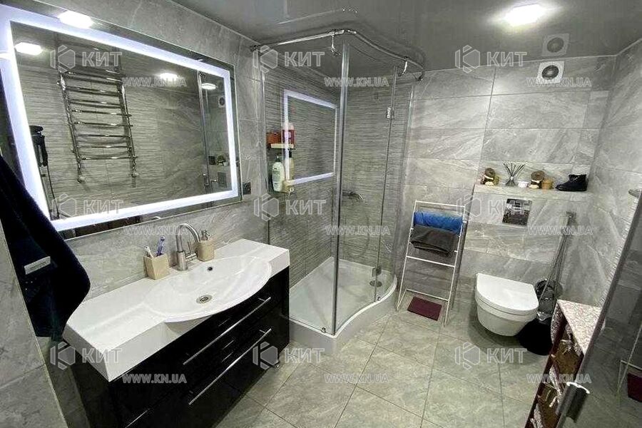 Продаж квартири Харків, Центр, 90м²