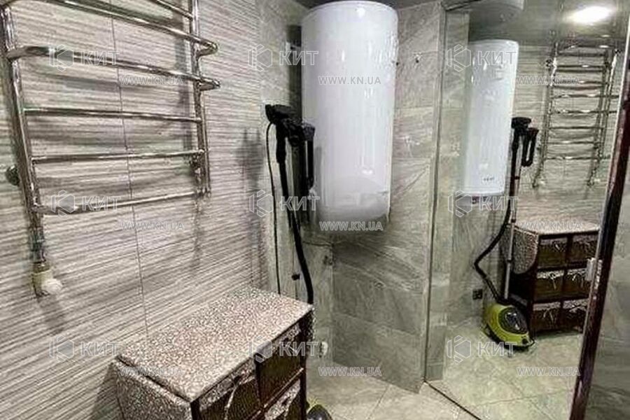 Продаж квартири Харків, Центр, 90м²