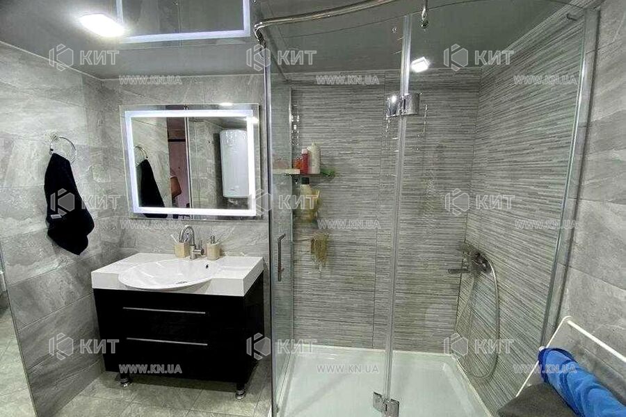 Продаж квартири Харків, Центр, 90м²