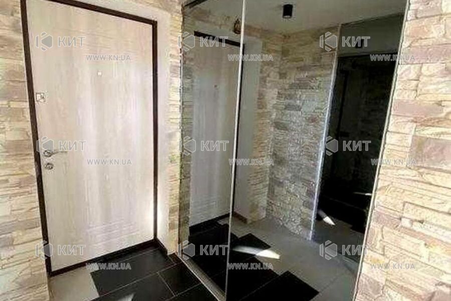 Продаж квартири Харків, Центр, 90м²