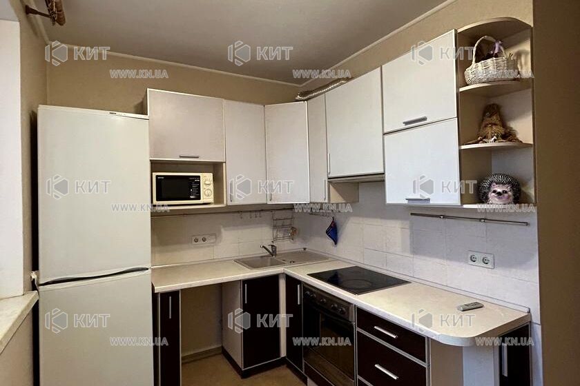 Продажа квартиры Харьков, Северная Салтовка 2, 84м²
