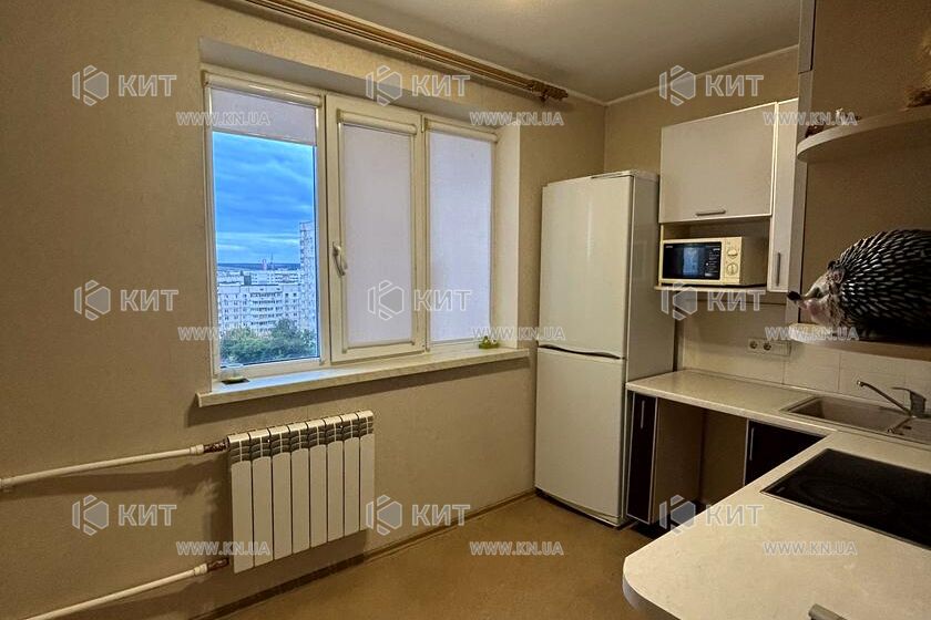 Продажа квартиры Харьков, Северная Салтовка 2, 84м²