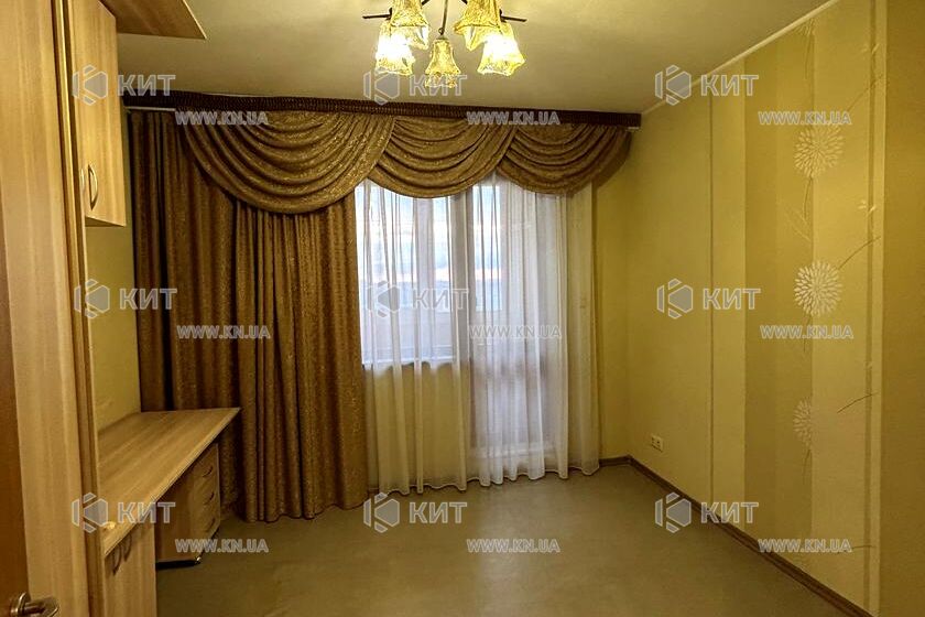 Продажа квартиры Харьков, Северная Салтовка 2, 84м²