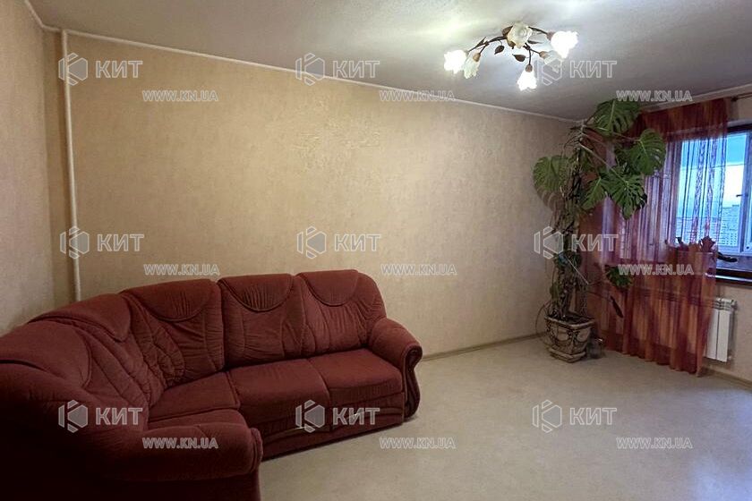 Продажа квартиры Харьков, Северная Салтовка 2, 84м²