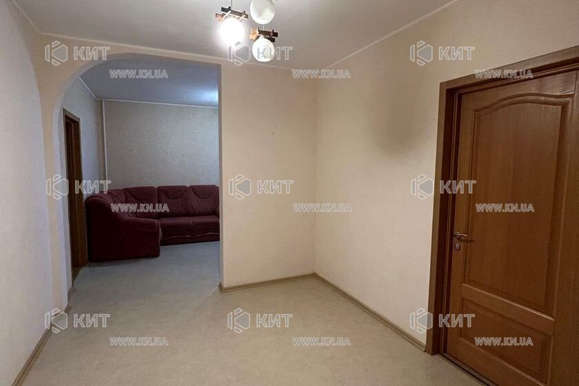 Продажа квартиры Харьков, Северная Салтовка 2, 84м²