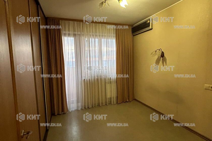 Продажа квартиры Харьков, Северная Салтовка 2, 84м²